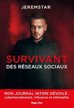 Télécharger le livre :  Jeremstar - Survivant des réseaux sociaux