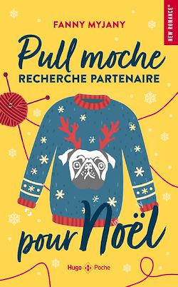 Télécharger le livre :  Pull moche recherche partenaire pour Noel