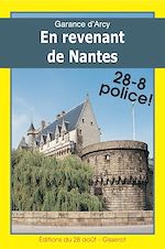 Télécharger le livre :  En revenant de Nantes