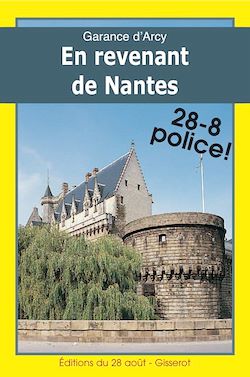 Télécharger le livre :  En revenant de Nantes
