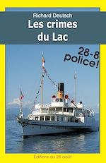 Télécharger le livre :  Les crimes du Lac
