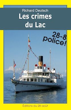 Télécharger le livre :  Les crimes du Lac