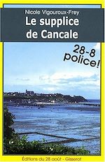 Télécharger le livre :  Le Supplice de Cancale