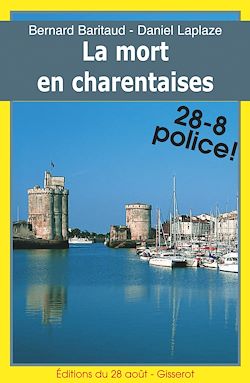 Télécharger le livre :  La Mort en Charentaise