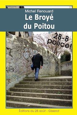 Télécharger le livre :  Le Broyé du Poitou