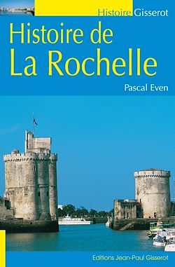 Télécharger le livre :  Histoire de la Rochelle