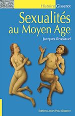 Télécharger le livre :  Sexualités au Moyen-Âge