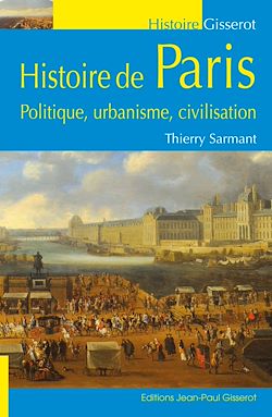 Télécharger le livre :  Histoire de Paris