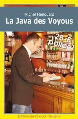 Télécharger le livre :  La java des Voyous