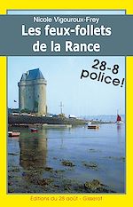 Télécharger le livre :  Les feux-follets de la Rance