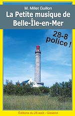Télécharger le livre :  La petite musique de Belle-Île-en-mer