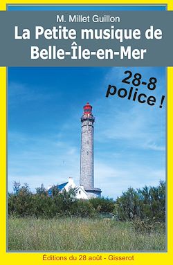 Télécharger le livre :  La petite musique de Belle-Île-en-mer
