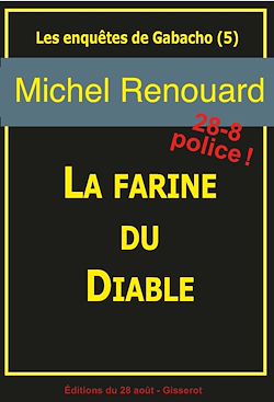 Télécharger le livre :  La Farine du diable