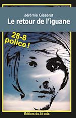 Télécharger le livre :  Le Retour de l'Iguane