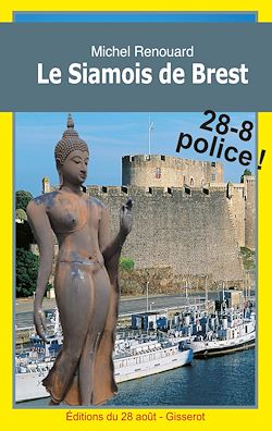 Télécharger le livre :  le Siamois de Brest