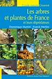 Télécharger le livre :  Les plantes et arbres de France et leur déprédateurs