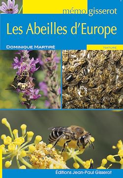 Télécharger le livre :  Mémo : Les abeilles d'Europe