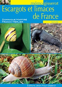 Télécharger le livre :  Escargots et limaces de France