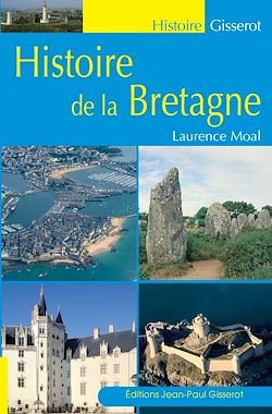 Télécharger le livre :  Histoire de la Bretagne