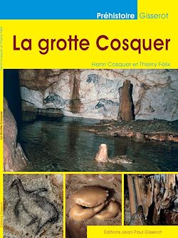Télécharger le livre :  La grotte Cosquer