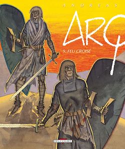 Télécharger le livre :  Arq T09