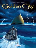 Télécharger le livre :  Golden City T07