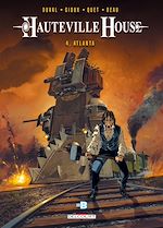 Télécharger le livre :  Hauteville House T04