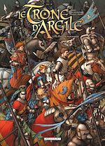 Télécharger le livre :  Le Trône d'argile T02