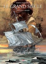 Télécharger le livre :  Le Grand Siècle T02