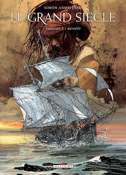 Télécharger le livre :  Le Grand Siècle T02