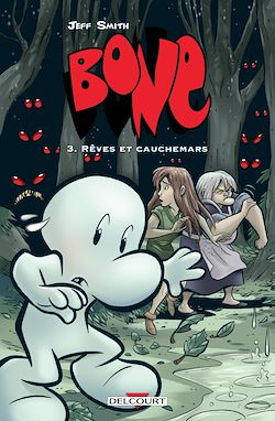 Télécharger le livre :  Bone T03