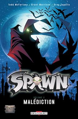 Télécharger le livre :  Spawn T02
