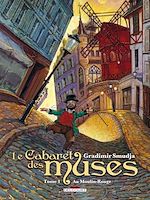 Télécharger le livre :  Le Cabaret des muses T01