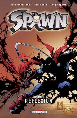 Télécharger le livre :  Spawn T03