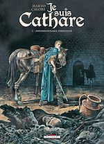 Télécharger le livre :  Je suis cathare T02