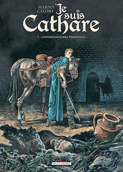 Télécharger le livre :  Je suis cathare T02