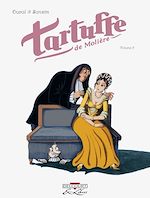 Télécharger le livre :  Tartuffe, de Molière T02