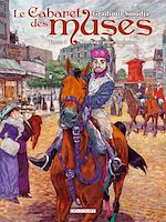 Télécharger le livre :  Le Cabaret des muses T04