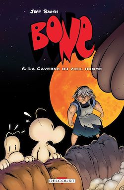 Télécharger le livre :  Bone T06