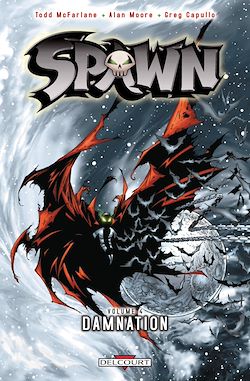 Télécharger le livre :  Spawn T04