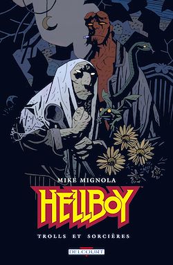 Télécharger le livre :  Hellboy T08