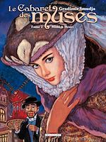 Télécharger le livre :  Le Cabaret des muses T02