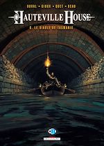 Télécharger le livre :  Hauteville House T06