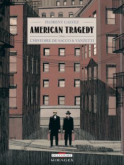 Télécharger le livre :  American Tragedy
