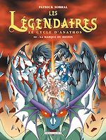 Télécharger le livre :  Les Légendaires T10