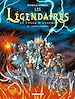 Télécharger le livre :  Les Légendaires T11