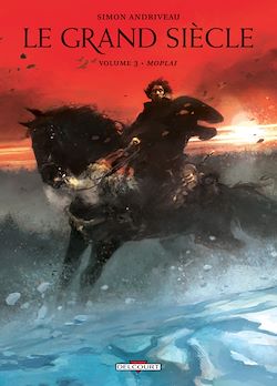 Télécharger le livre :  Le Grand Siècle T03