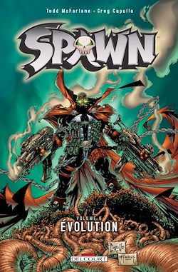 Télécharger le livre :  Spawn T06