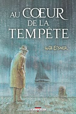 Télécharger le livre :  Au coeur de la tempête