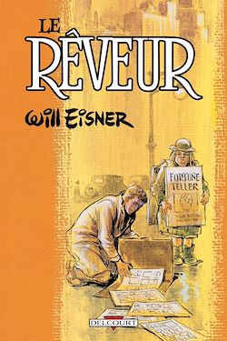 Télécharger le livre :  Le Rêveur